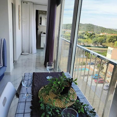 Platja D'Aro 1 Bedroom Apartment Platja d'Aro Exterior foto
