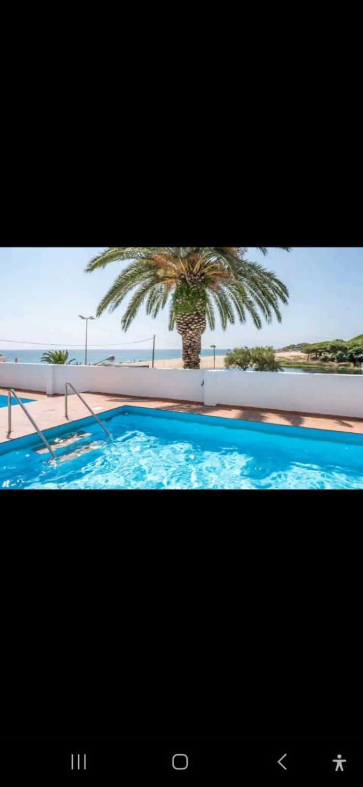 Platja D'Aro 1 Bedroom Apartment Platja d'Aro Exterior foto