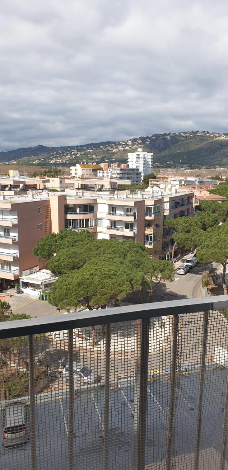 Platja D'Aro 1 Bedroom Apartment Platja d'Aro Exterior foto